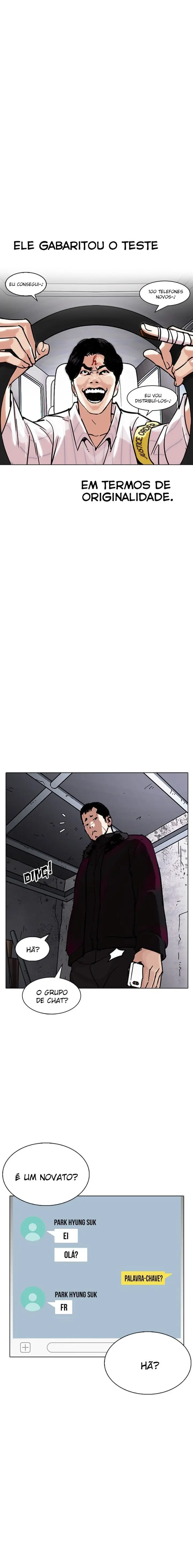 Read Aparências (PT-BR) PT Manga Online