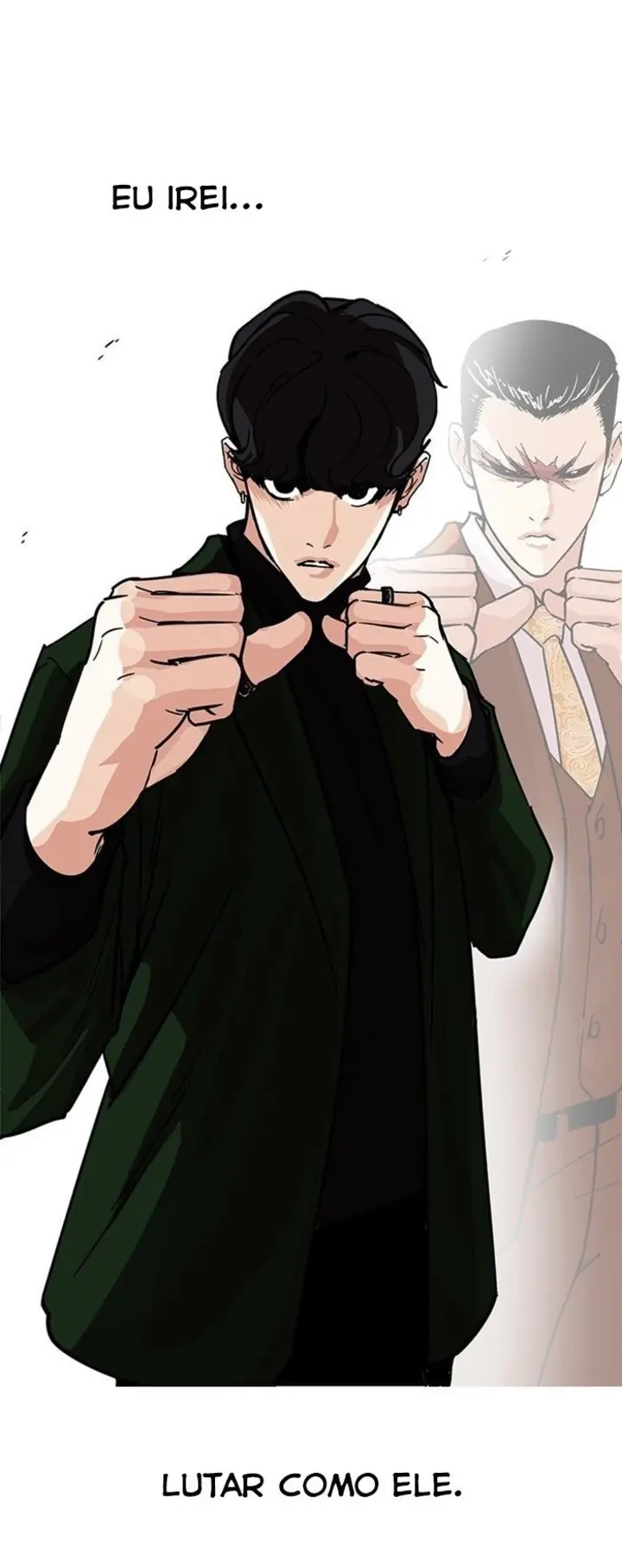 Read Aparências (PT-BR) PT Manga Online