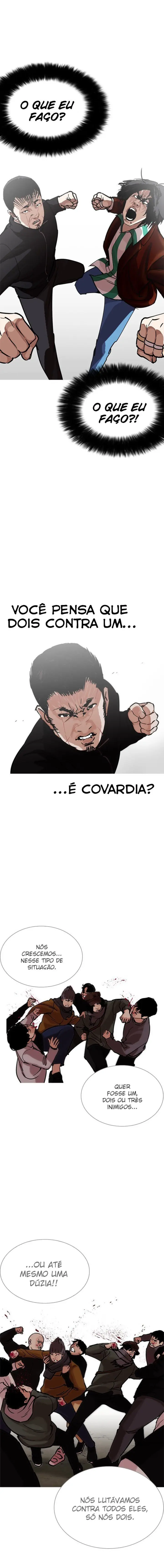 Read Aparências (PT-BR) PT Manga Online