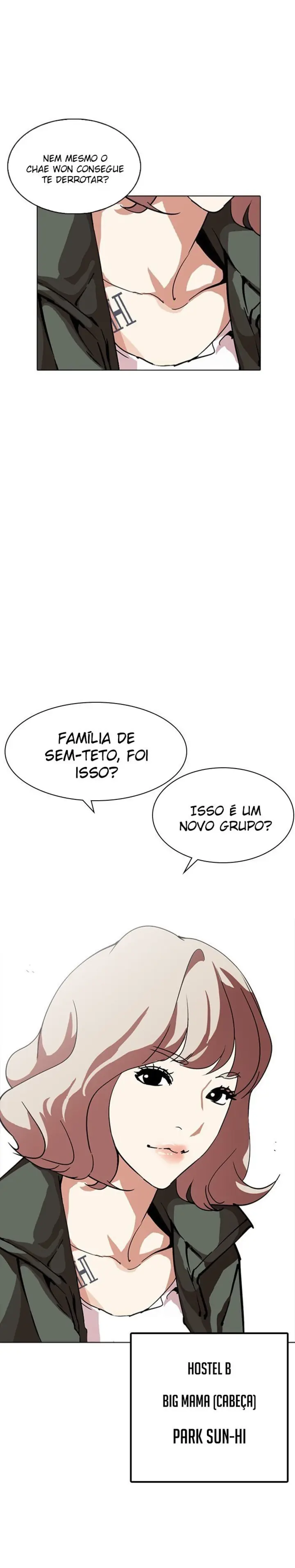 Read Aparências (PT-BR) PT Manga Online