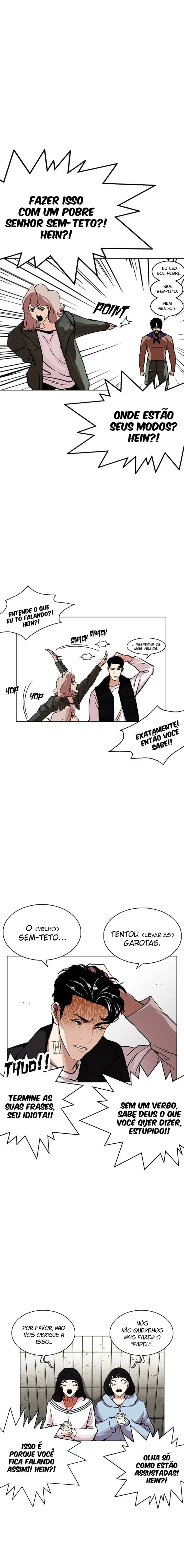 Read Aparências (PT-BR) PT Manga Online