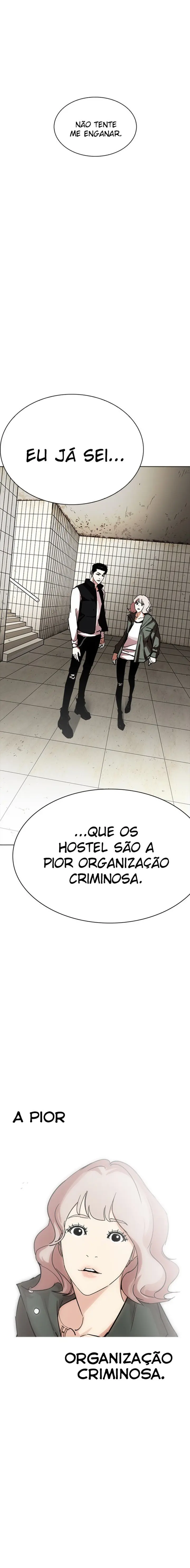 Read Aparências (PT-BR) PT Manga Online