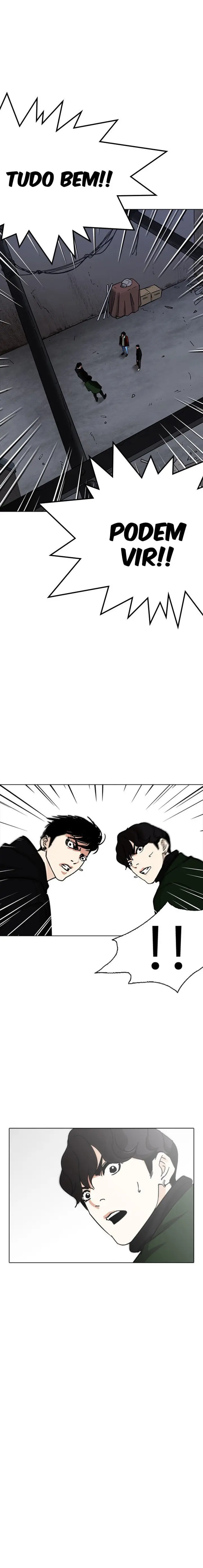 Read Aparências (PT-BR) PT Manga Online