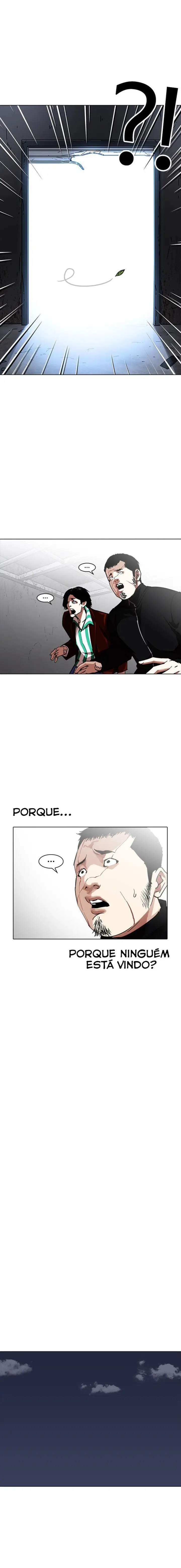 Read Aparências (PT-BR) PT Manga Online