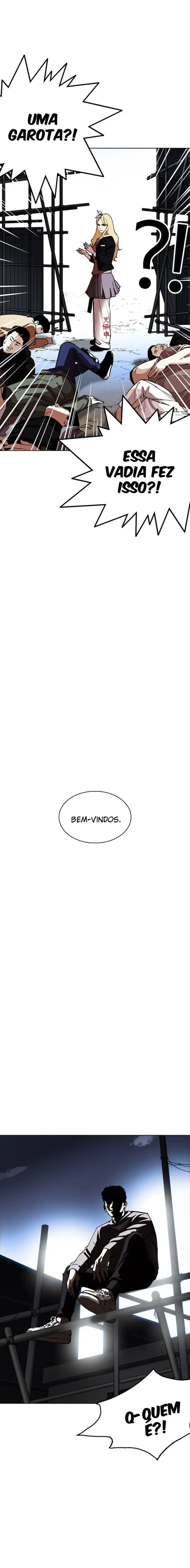 Read Aparências (PT-BR) PT Manga Online