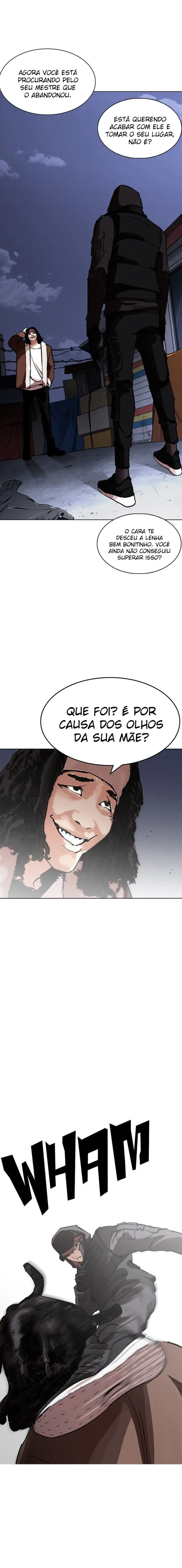 Read Aparências (PT-BR) PT Manga Online