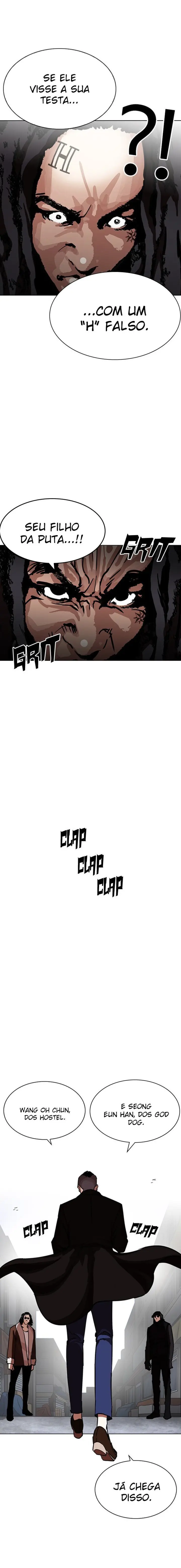 Read Aparências (PT-BR) PT Manga Online