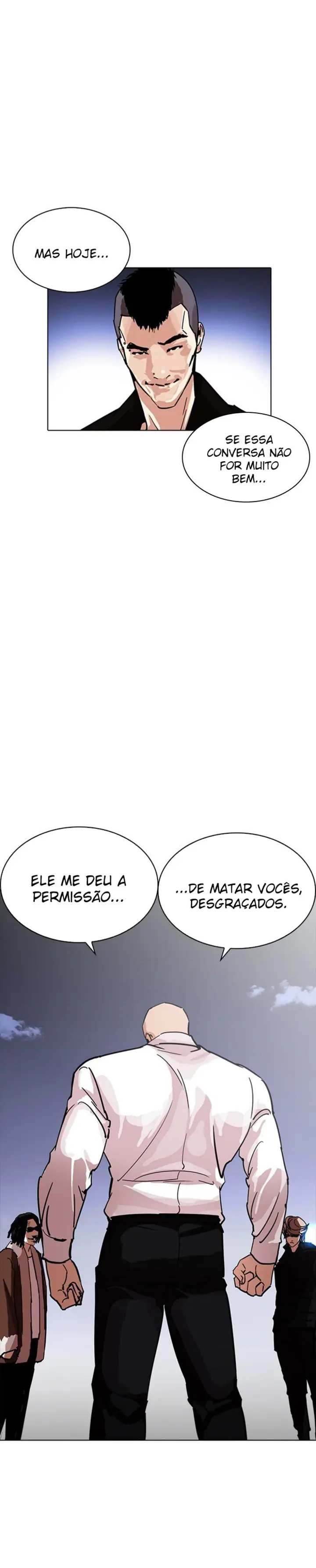 Read Aparências (PT-BR) PT Manga Online