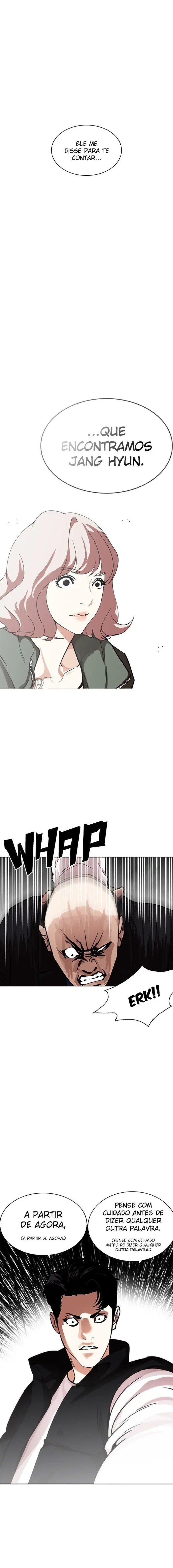 Read Aparências (PT-BR) PT Manga Online