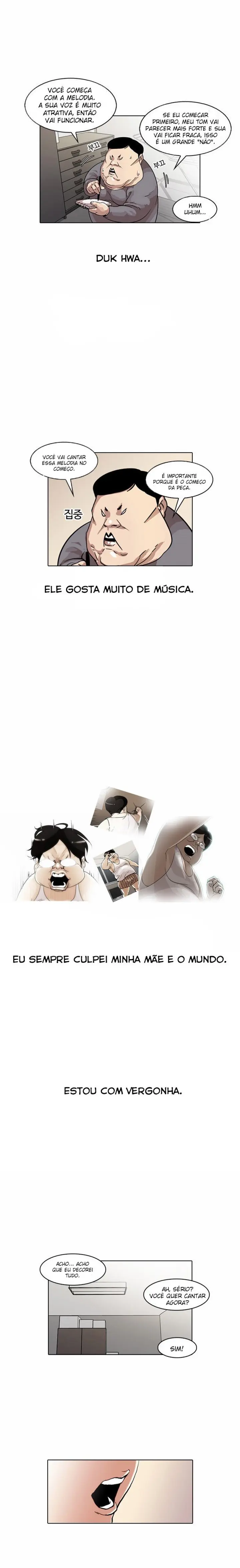 Read Aparências (PT-BR) PT Manga Online