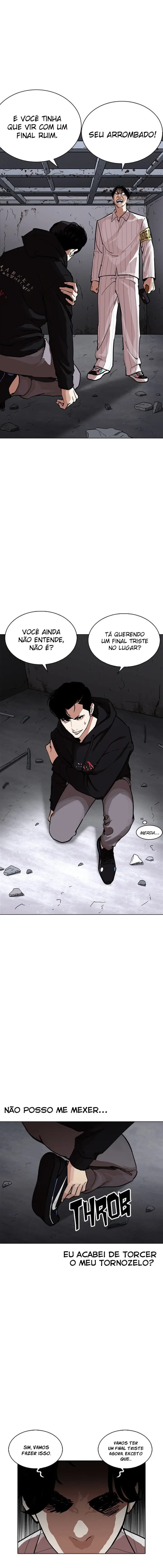 Read Aparências (PT-BR) PT Manga Online