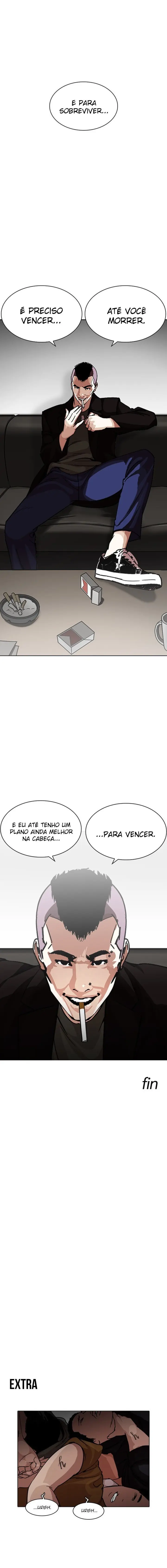 Read Aparências (PT-BR) PT Manga Online