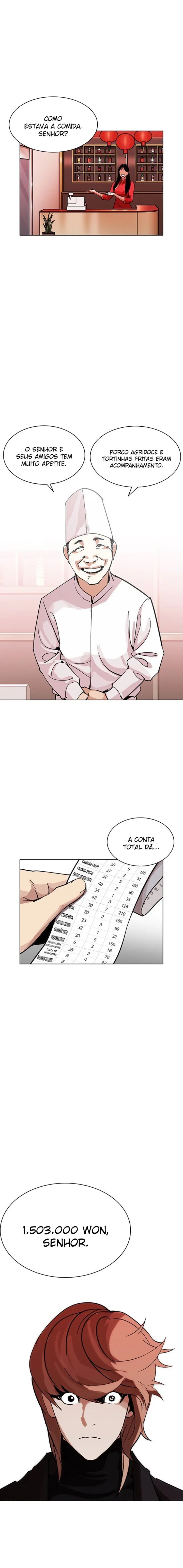 Read Aparências (PT-BR) PT Manga Online