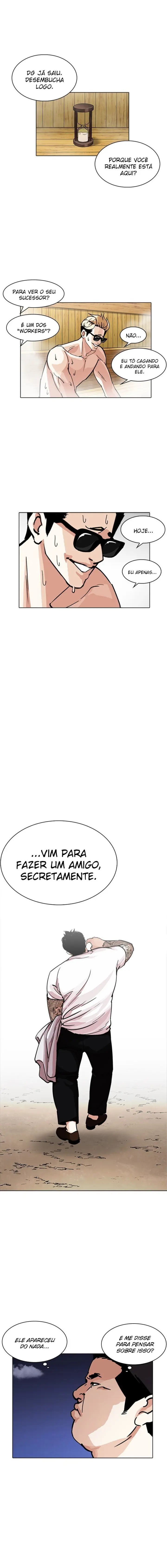 Read Aparências (PT-BR) PT Manga Online