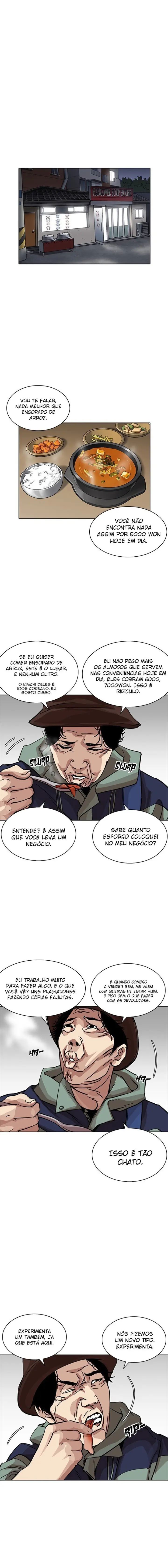 Read Aparências (PT-BR) PT Manga Online