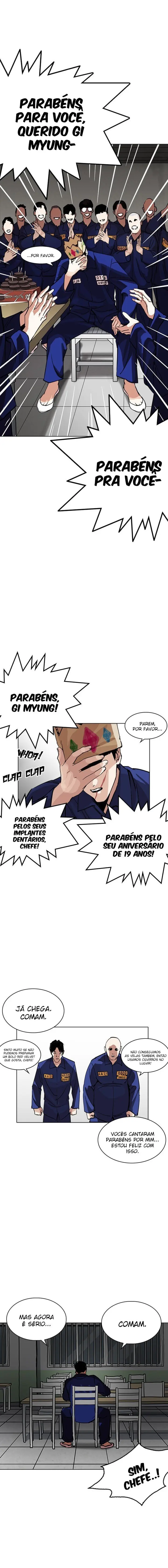 Read Aparências (PT-BR) PT Manga Online