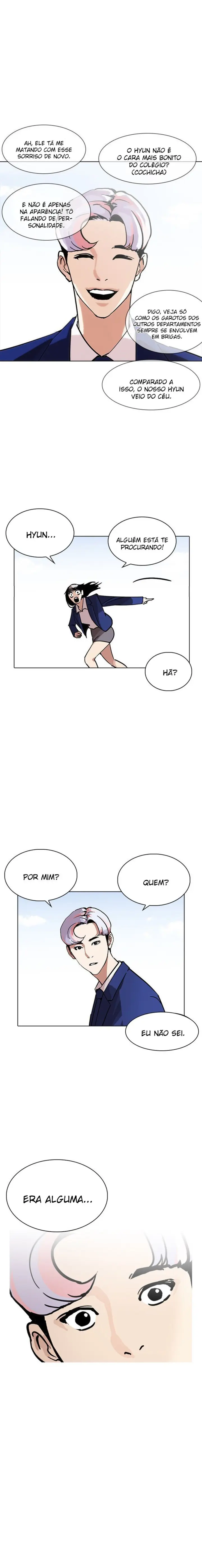 Read Aparências (PT-BR) PT Manga Online