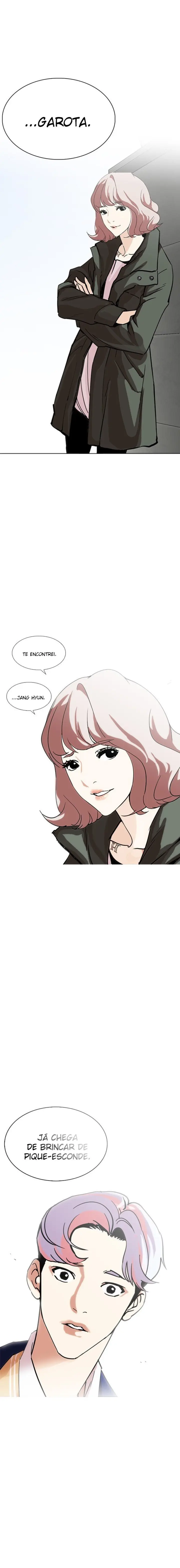 Read Aparências (PT-BR) PT Manga Online