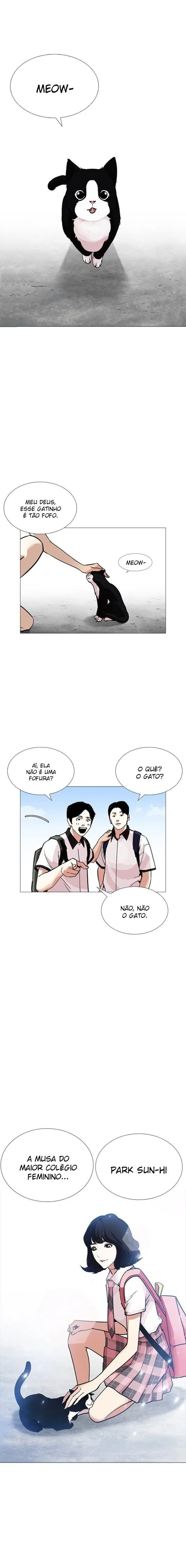 Read Aparências (PT-BR) PT Manga Online