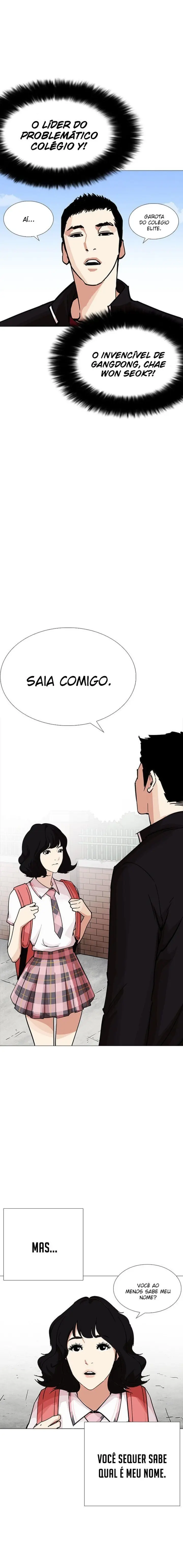 Read Aparências (PT-BR) PT Manga Online