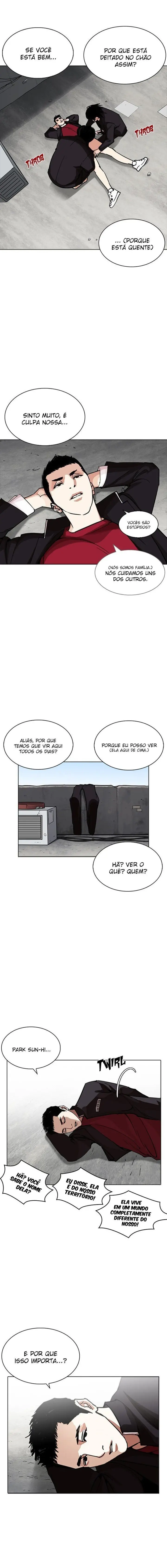 Read Aparências (PT-BR) PT Manga Online