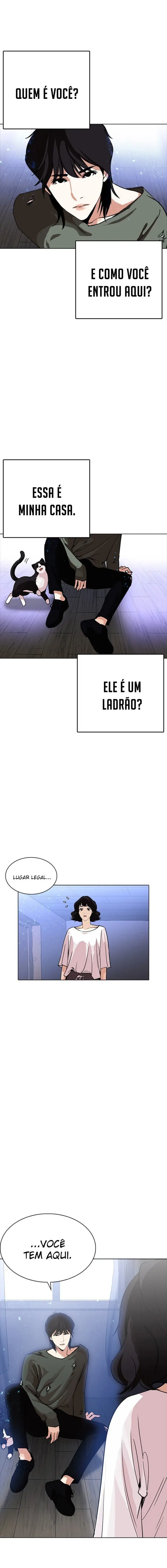 Read Aparências (PT-BR) PT Manga Online