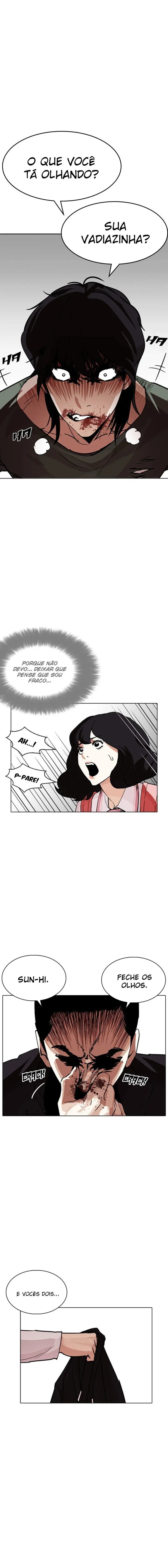 Read Aparências (PT-BR) PT Manga Online