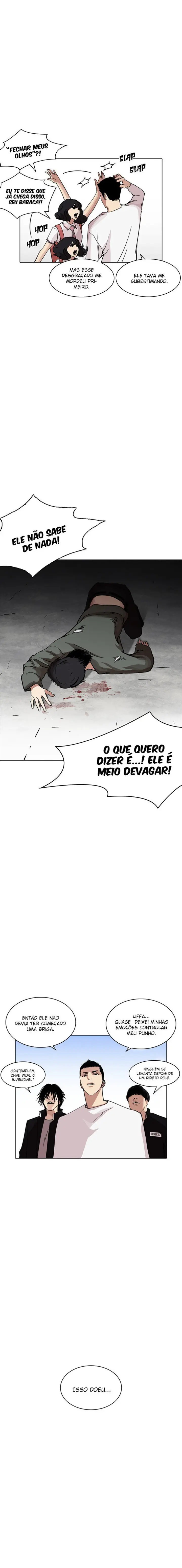 Read Aparências (PT-BR) PT Manga Online