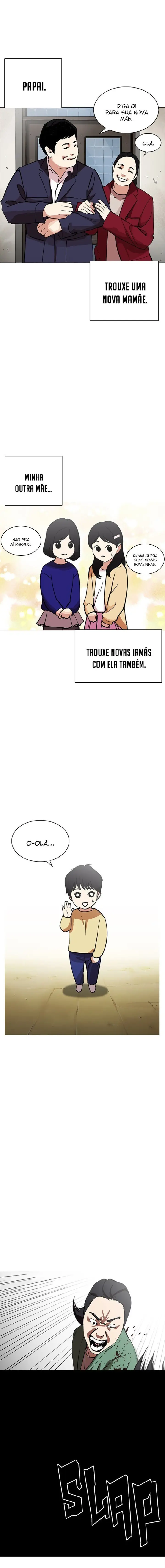 Read Aparências (PT-BR) PT Manga Online
