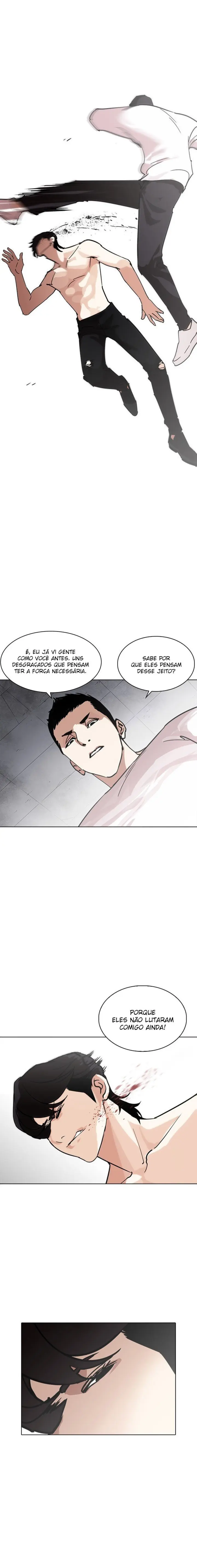 Read Aparências (PT-BR) PT Manga Online