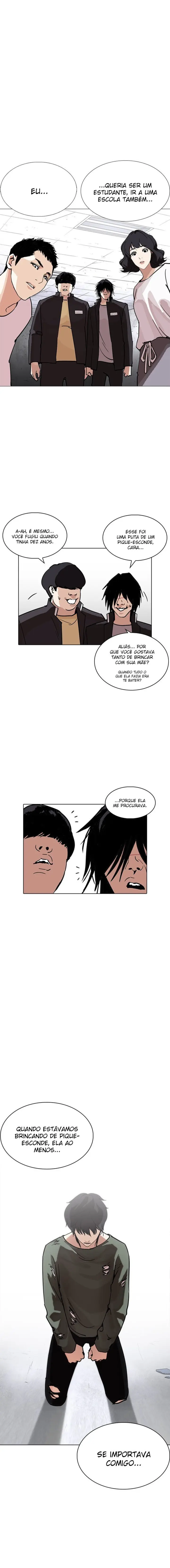 Read Aparências (PT-BR) PT Manga Online