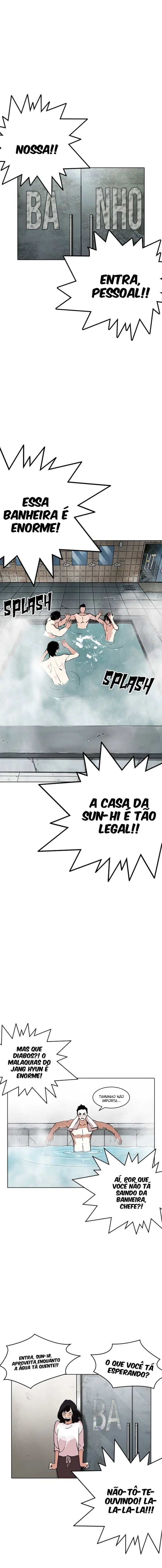 Read Aparências (PT-BR) PT Manga Online