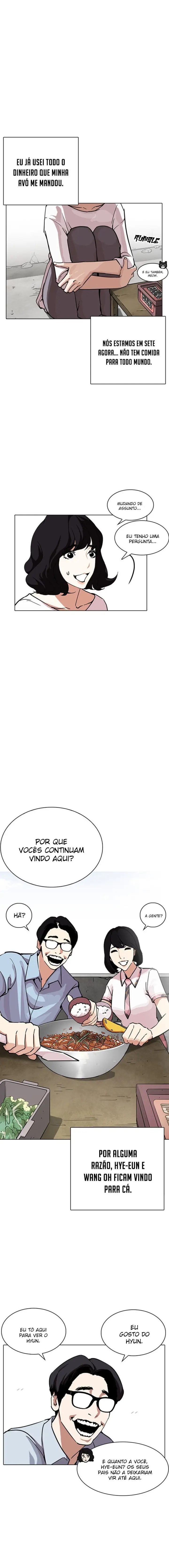 Read Aparências (PT-BR) PT Manga Online