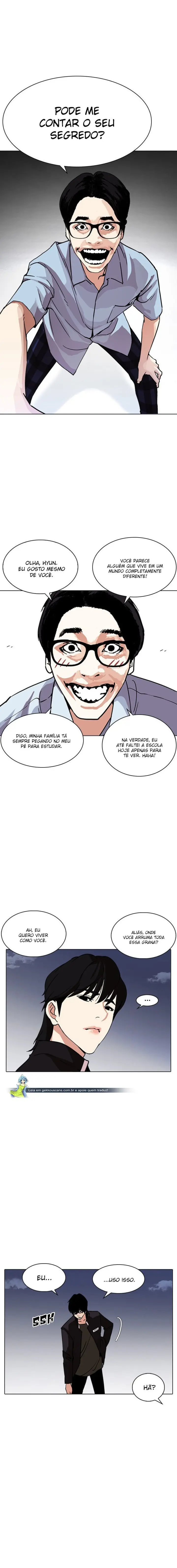 Read Aparências (PT-BR) PT Manga Online