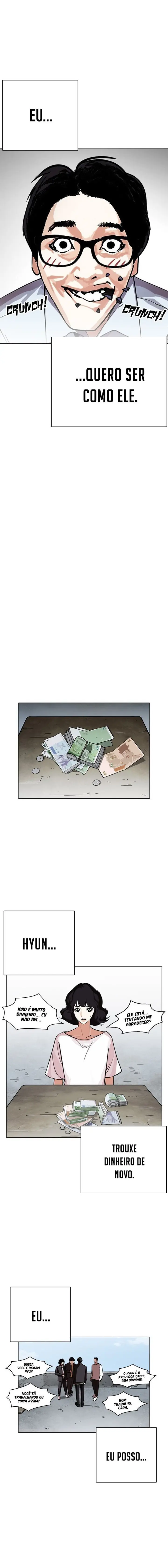 Read Aparências (PT-BR) PT Manga Online