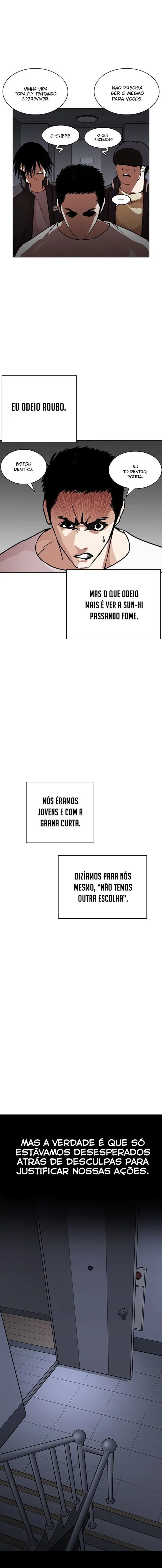 Read Aparências (PT-BR) PT Manga Online
