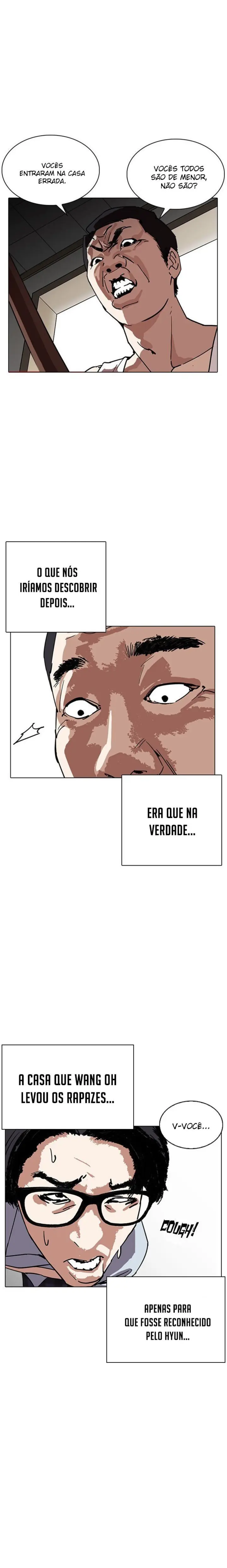 Read Aparências (PT-BR) PT Manga Online
