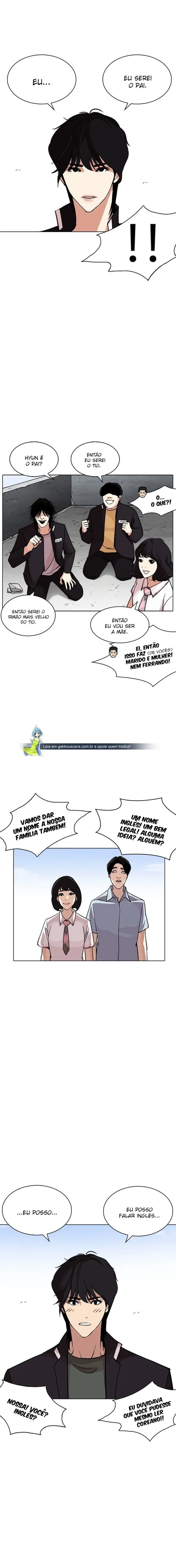 Read Aparências (PT-BR) PT Manga Online