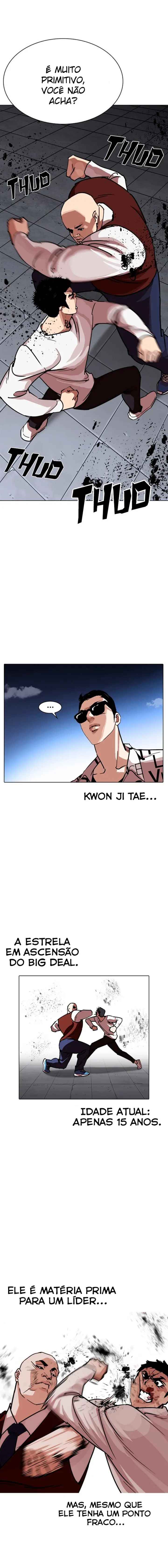Read Aparências (PT-BR) PT Manga Online