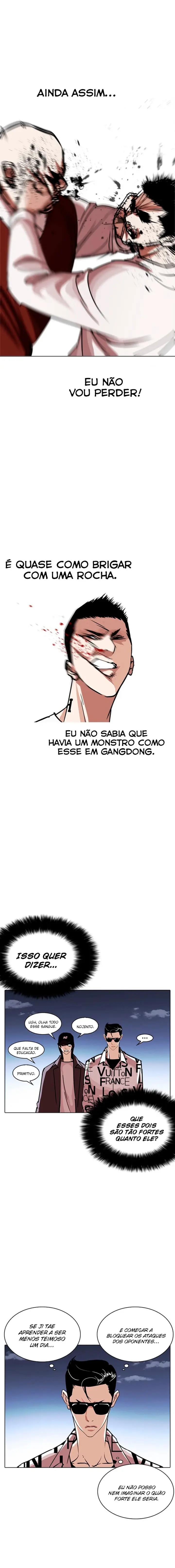 Read Aparências (PT-BR) PT Manga Online