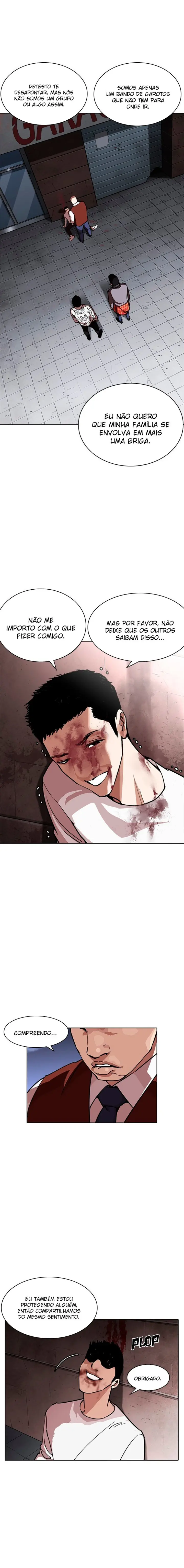 Read Aparências (PT-BR) PT Manga Online