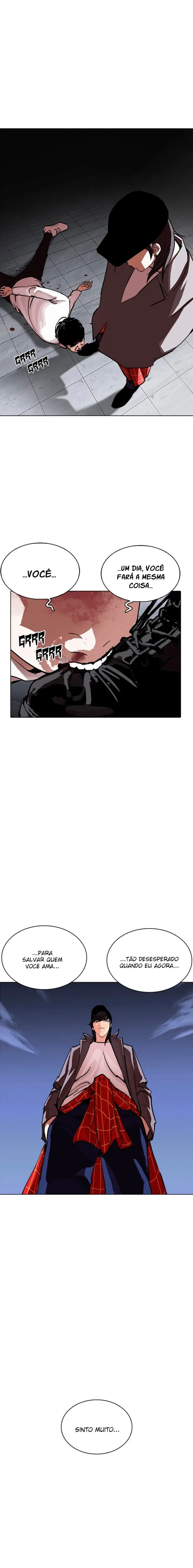 Read Aparências (PT-BR) PT Manga Online