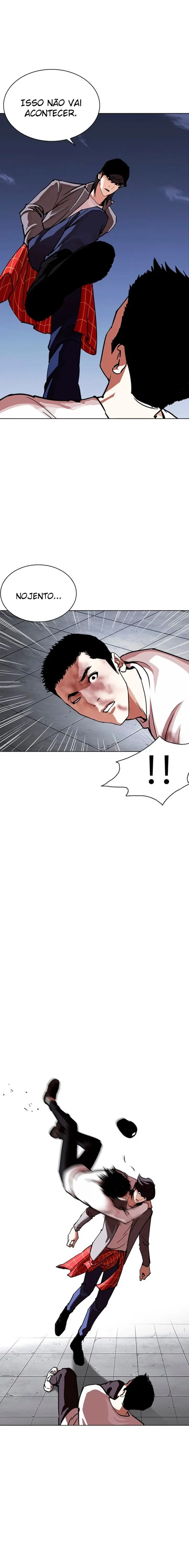 Read Aparências (PT-BR) PT Manga Online