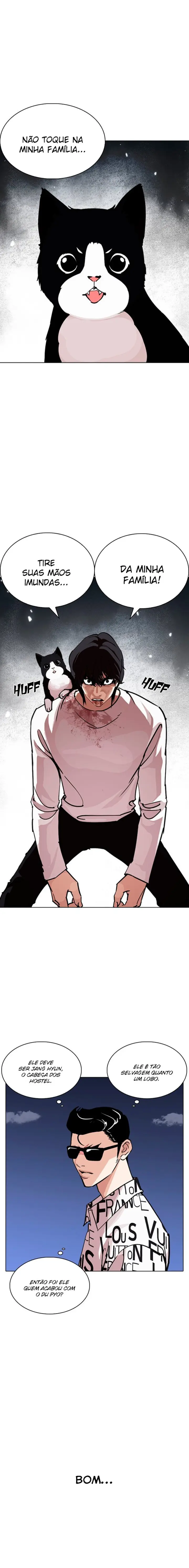 Read Aparências (PT-BR) PT Manga Online
