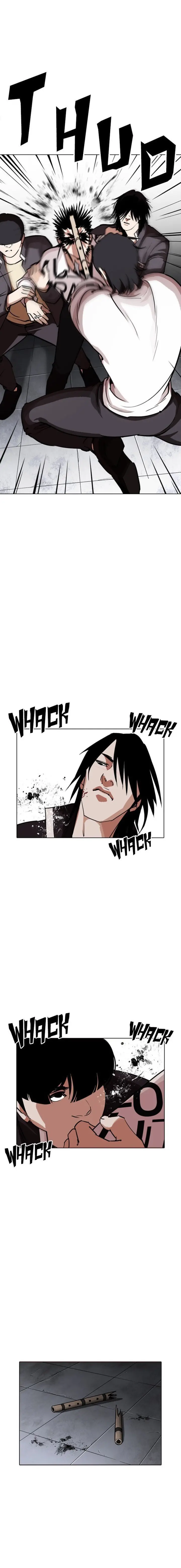 Read Aparências (PT-BR) PT Manga Online