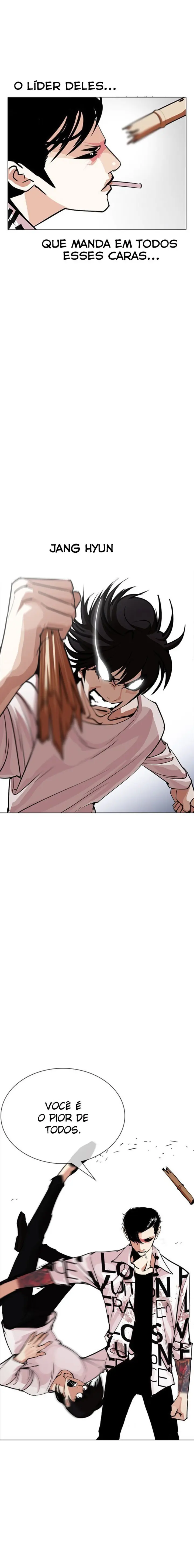 Read Aparências (PT-BR) PT Manga Online