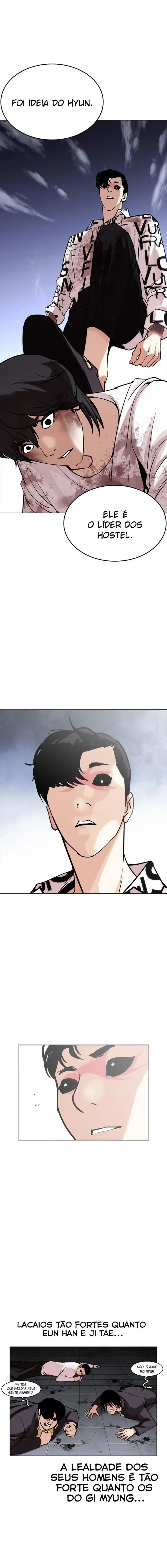 Read Aparências (PT-BR) PT Manga Online