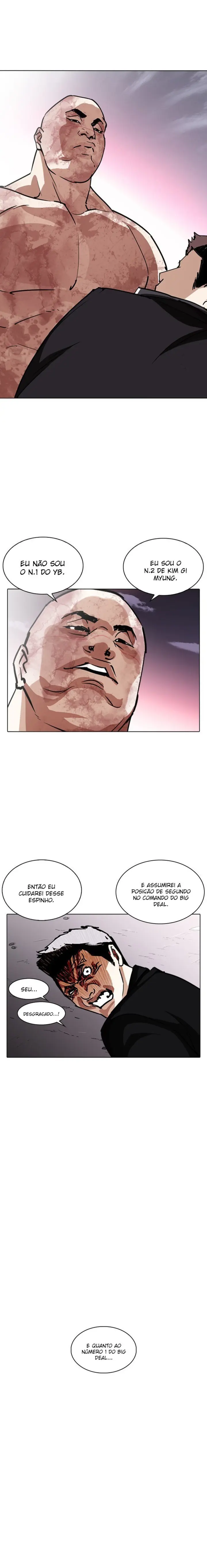 Read Aparências (PT-BR) PT Manga Online