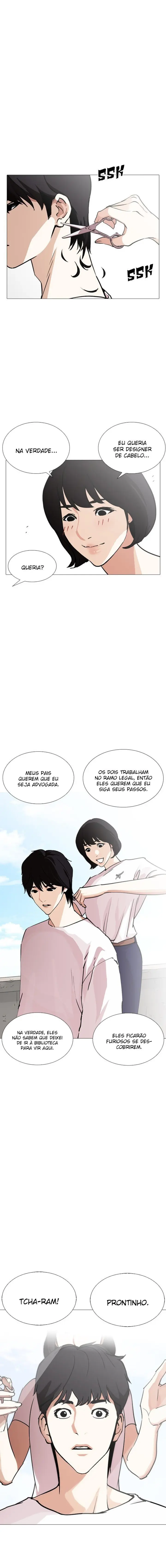 Read Aparências (PT-BR) PT Manga Online