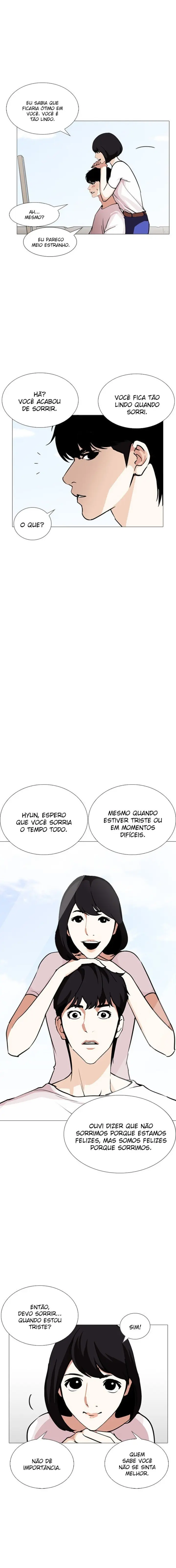 Read Aparências (PT-BR) PT Manga Online